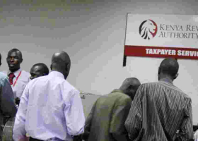 KRA Urges Kenyans to File Tax Returns Ahead of June 30th Deadline
