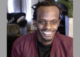 Death Announcement for Daniel Mwangi of Lawrence, Massachusetts