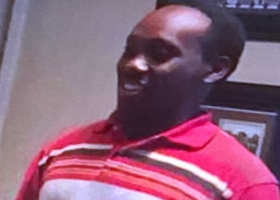 Announcing the Sudden Death of Stephen Muiruri Kamau in Laredo, Texas
