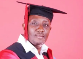 Death Announcement: Harold Athe of Atlanta, Georgia