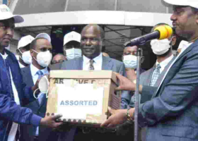 IEBC Responds After Reports That Only 13 County Assemblies Passed the Right BBI Bill 