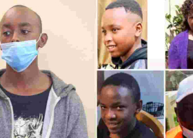 Son of Slain US-Based Man Nicholas Njoroge Found Fit to Stand Trial 
