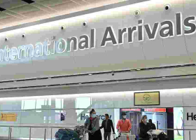 UK Bans Travelers from Kenya Citing COVID-19 