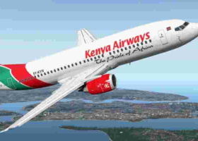 Ireland Adds Kenya to Its List of 'Designated States' Due to COVID-19 