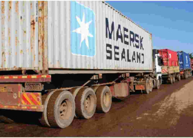 Two Kenyan Truck Drivers Killed in Highway Attack in South Sudan, Two Others Missing 