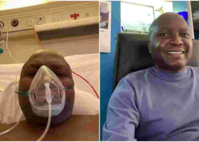 I Spent Sh4 Million on COVID-19 Treatment, Kenyan Lawyer Donald Kipkorir Says 