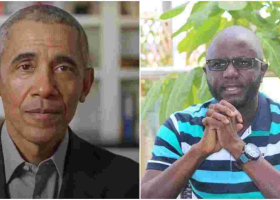 MP Samuel Atandi Condemned for Claiming Obama Did Nothing for His Ancestral Village Kogelo 