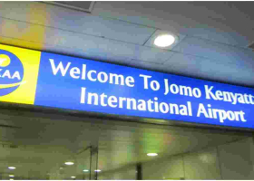 Kenya Hits Back at UK Travel Ban, Imposes Strict Restrictions on Arriving Passengers