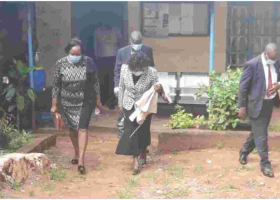 School Principal Arrested for Posting KCSE Question Paper on Her WhatsApp Status 