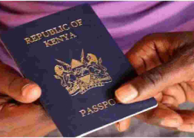 Kenya to Give Citizenship to Wealthy Foreign Investors in New Plan 