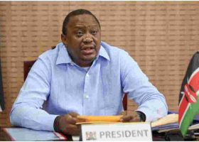Over 200,000 Kenyans Sign Petition Asking IMF to Cancel Sh255 Billion Loan to Kenya