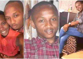 Policeman Attached to CS Matiang'i Shoots Wife Dead Before Turning Gun on Himself 