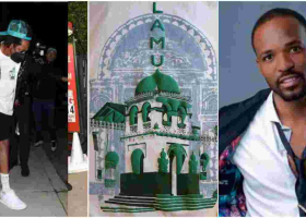 Kenyan Mosque Offended by Jay Z's T-Shirt Design, Demands Apology from US-Based Kenyan Designer