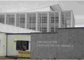 US Embassy Head of Security Commits Suicide in a Nairobi Hotel, Days After Arriving in Kenya 