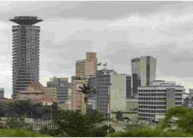 Nairobi Ranked Most Innovative City in Africa 