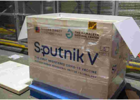 Sputnik V Vaccine Importer Seeks to Ship Out Over 70,000 Doses After Kenya Gov’t Ban 
