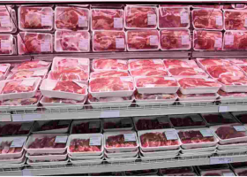Kenyan Supermarkets Selling Pork and Chicken Contaminated by Superbugs, Study Warns 