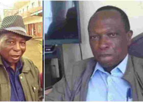 Double Tragedy: Albert Gacheru's Brother Dies of COVID-19 Two Days After the Benga Singer’s Death