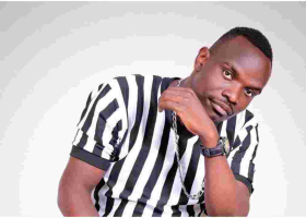 Broke Kenyan Rapper Seeks to Sell Kidney for Sh25 Million