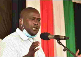 New Bill Seeks to Lock Out Kenyan Dual Citizens from Diplomatic Jobs 