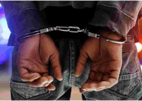 Skillful Burglar Nicknamed 'Spiderman 3' Arrested over Robbery Incidents in Posh Nairobi Estates 