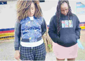 Two Kenyan Women Arrested for Drugging and Robbing Man in a Bar 