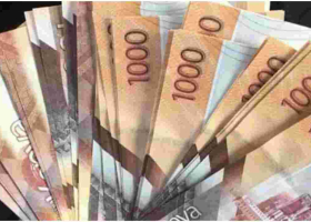 Drama as Kenyan Woman Takes Off with Daughter's Dowry, Leaving Elders Baffled