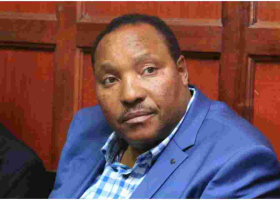 Waititu Obtains Court Order Blocking Creditor from Auctioning His Luxury Cars over Defaulted Loan 