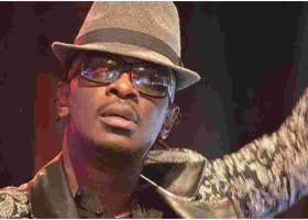 Kenyan Singer Nameless Loses Instagram Account with 1.2 Million Followers to Iraqi Hackers