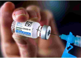 US Suspends Use of Johnson & Johnson COVID-19 Vaccine Amid Blood Clot Reports  