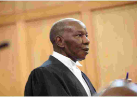 Atheists Oppose Nomination of Senior Counsel Fred Ngatia for Chief Justice Post 