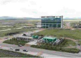 Government Suspends Issuance of Development Permits Around Konza City