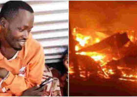 Gay Man Burnt in Homophobic Attack in Kenya Dies in the Hospital 