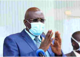 2020 KCPE Results Released: List of Top 10 Best-Performing Candidates Countrywide 