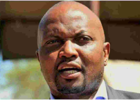 40 Percent of Current MPs Hold Fake Documents, Moses Kuria Says 