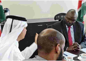 Boost for Kenyan Job Seekers as Qatar Opens Labor Office in Nairobi 