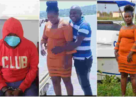 Juja Man Who Confessed to Killing Estranged Lover Asks Magistrate to Expedite His Sentencing 
