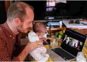 Namibian Court Rules Against Gay Couple’s Bid to Take Newborn Twin Daughters Home 