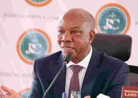 "My Scores were Reduced": Senior Counsel Fred Ngatia Alleges Rigging in Chief Justice Race