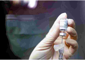 Kenya Goes for Pfizer and Johnson & Johnson Vaccines After AstraZeneca Delay 