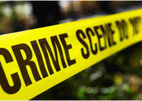 KDF Soldier Shot Dead by Armed Robbers in Utawala, Nairobi 