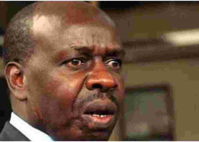 Former MP John Mututho's Multi-Million-Shilling Nairobi Property Put Up for Auction 