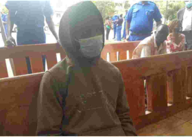 KCSE Candidate in Court for Stealing Sh331,000 from Police Officer’s Sacco Account 