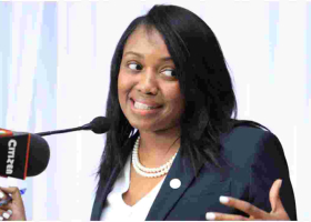 Senator Susan Kihika Warns Against Attempts to Extend President Uhuru’s Term 
