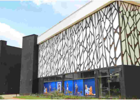Muguku Family Denies Reports of Planned Sale of Waterfront Karen Shopping Mall for Sh20 Billion 