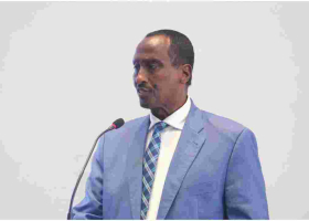 Wajir Governor Mohamed Abdi Mohamud Impeached 