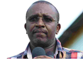 Senate Sitting Suspended After Meru Senator Mithika Linturi's Arrest 