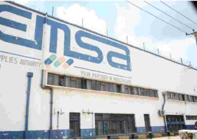 Uhuru Fires Entire KEMSA Board, Appoints Mary Chao as New Chairperson 
