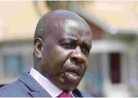 Mututho Obtains Court Order Blocking Bank from Auctioning His 8-Bedroom Nairobi House 