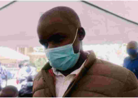 JKIA-Based Cab Driver Pleads Guilty to Illegally Obtaining COVID-19 Certificates for Foreigners